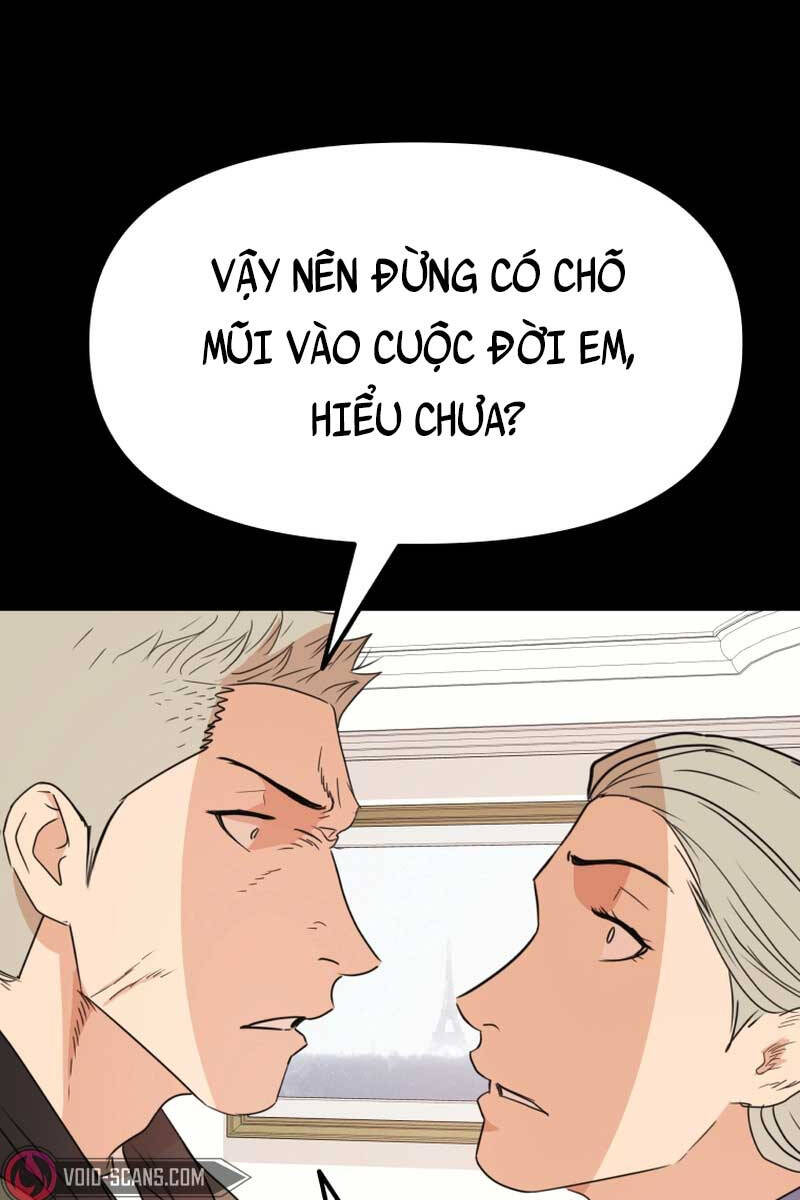 Bạn Trai Vệ Sĩ Chapter 81 - Trang 9