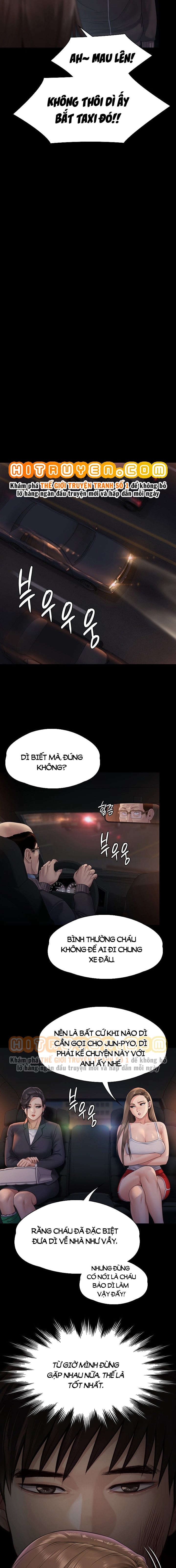 Ong Chúa (Queen Bee) Chapter 259 - Trang 11