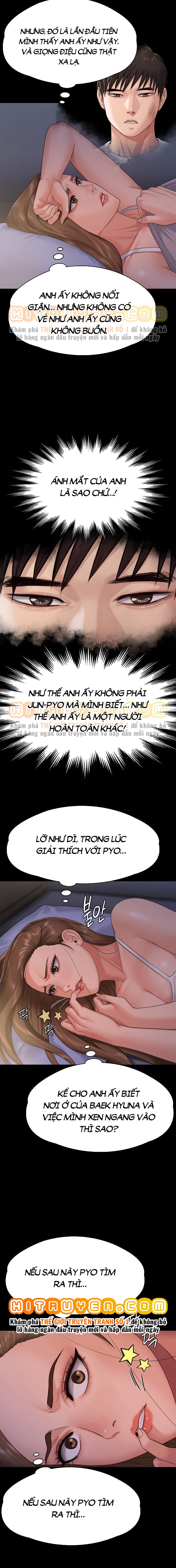 Ong Chúa (Queen Bee) Chapter 259 - Trang 19