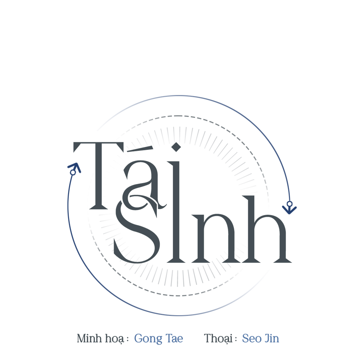 Tái Sinh Chapter 51 - Trang 3