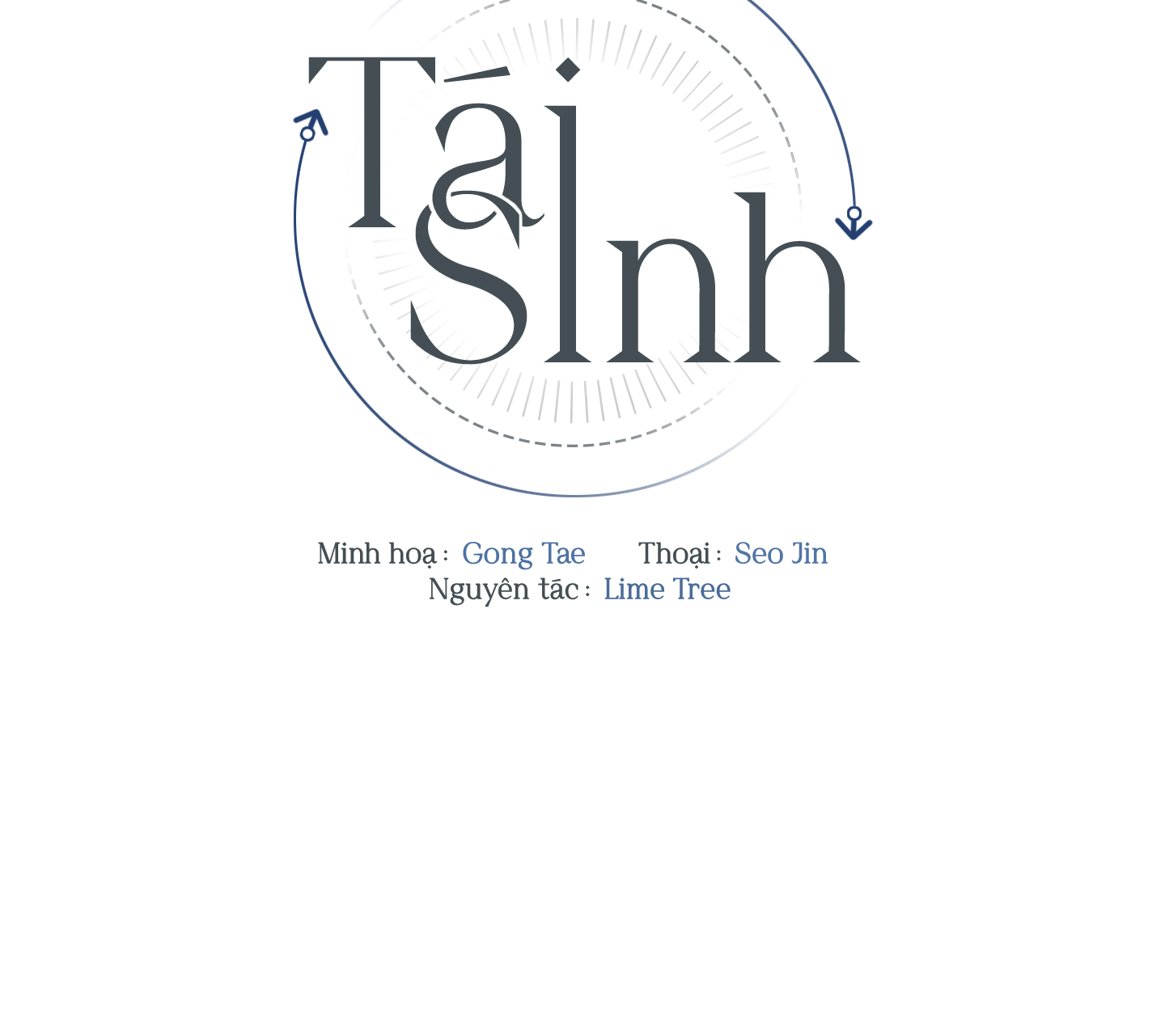 Tái Sinh Chapter 52 - Trang 30