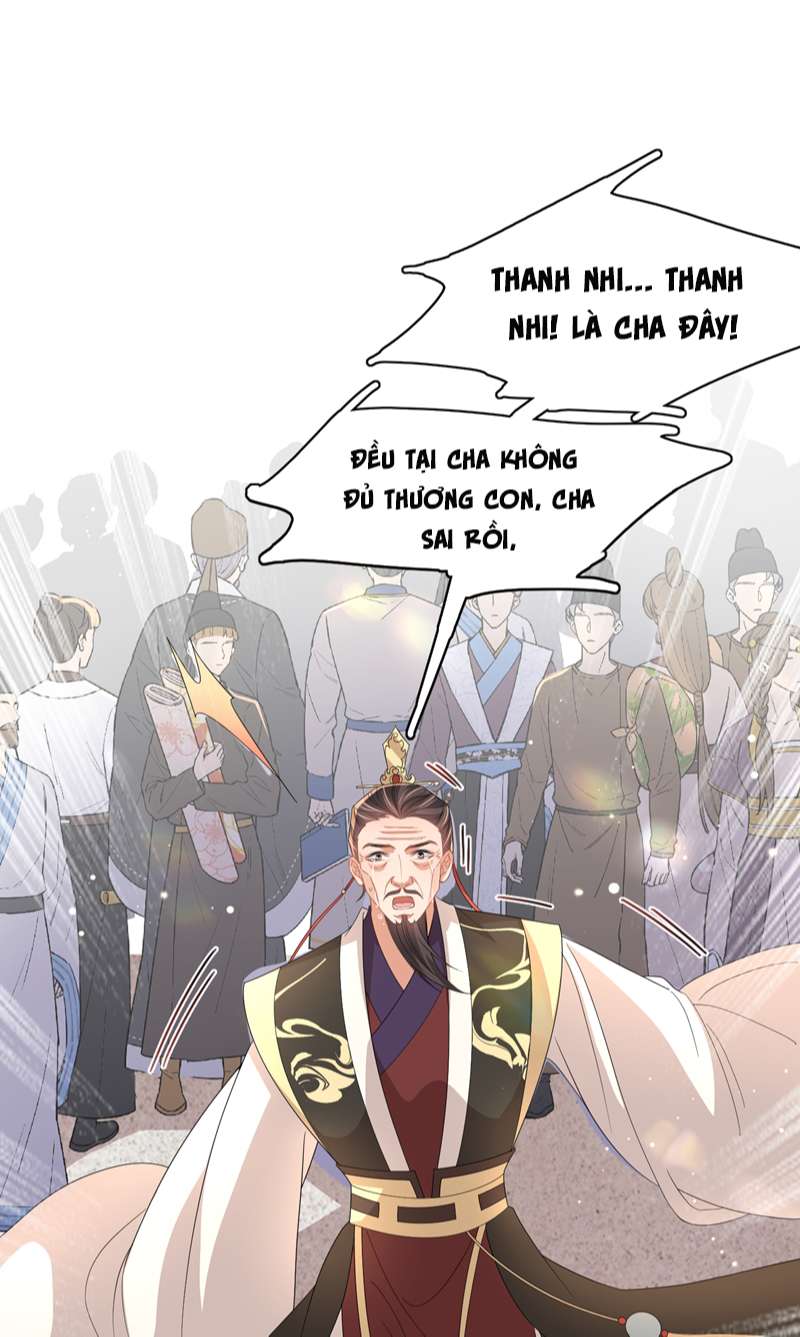 Bá Tổng Vương Phi Lật Xe Chỉ Nam Chapter 71 - Trang 15