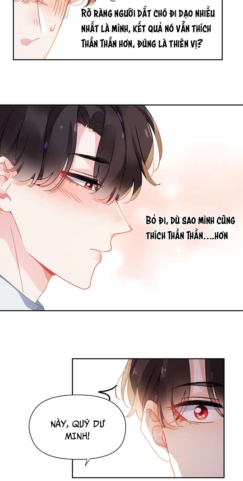 Có Bản Lĩnh Thì Cứ Hung Dữ Đi? Chapter 108 - Trang 15