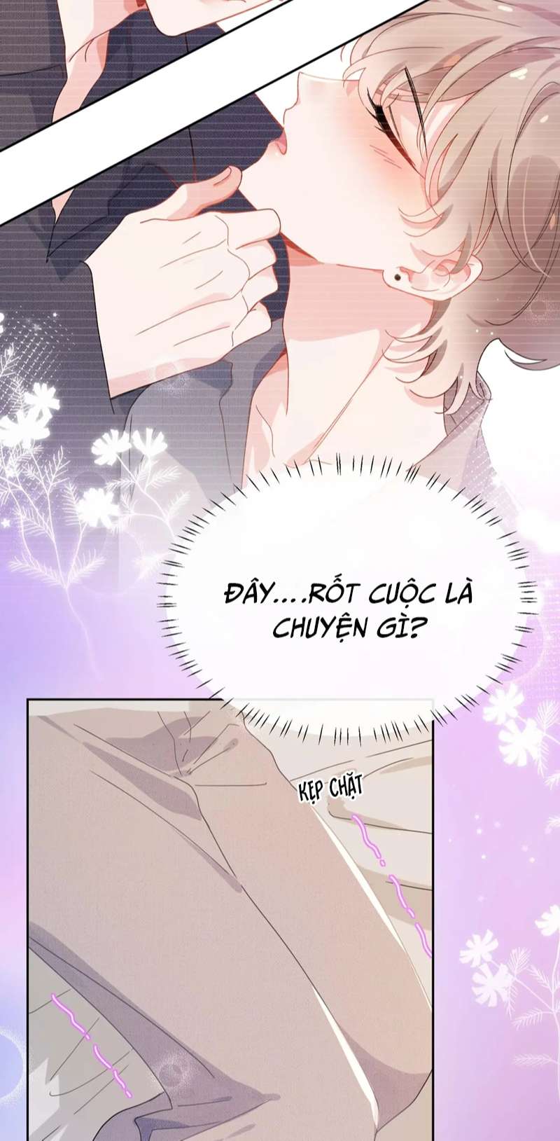 Có Bản Lĩnh Thì Cứ Hung Dữ Đi? Chapter 108 - Trang 31