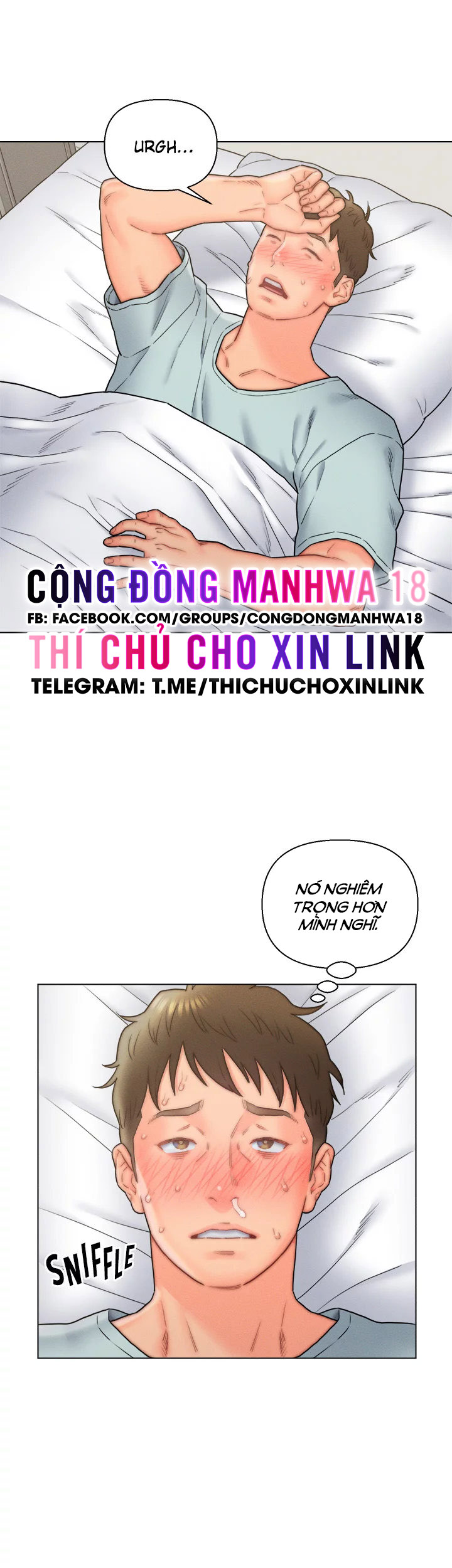 Con Rể Yêu Chapter 16 - Trang 27