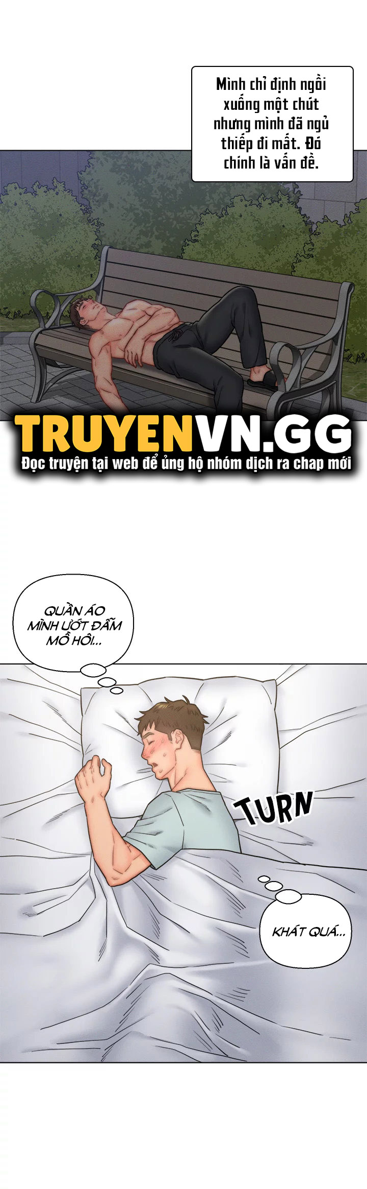 Con Rể Yêu Chapter 16 - Trang 28