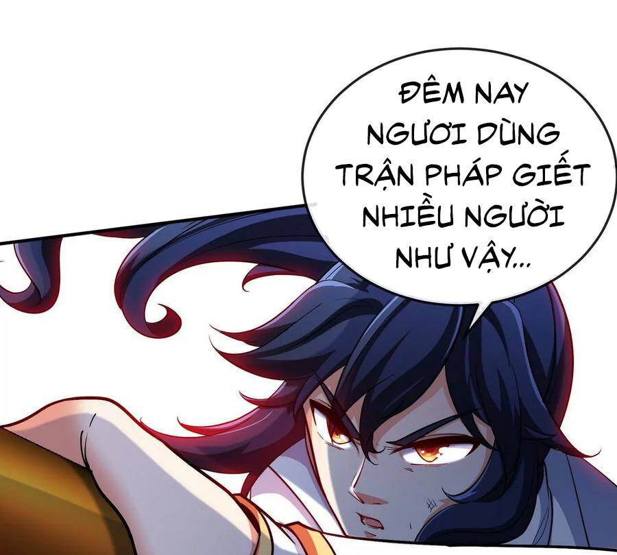 Bản Kiếm Tiên Tuyệt Không Làm Nô Chapter 62 - Trang 34