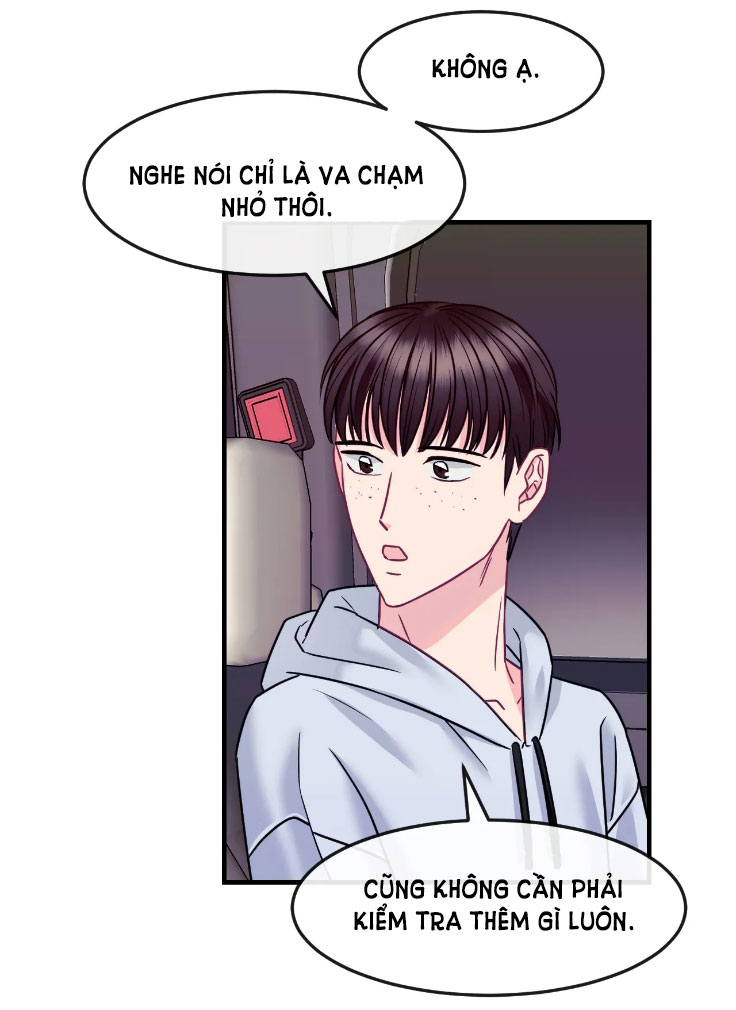 Ngôi Nhà Tình Yêu Chapter 11.5 - Trang 12