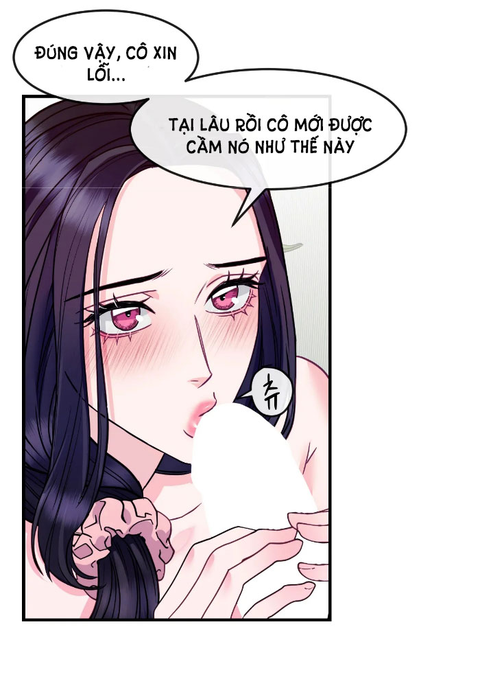 Ngôi Nhà Tình Yêu Chapter 11 - Trang 18