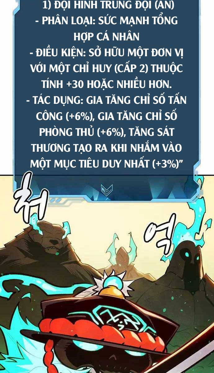 Độc Cô Tử Linh Sư Chapter 81 - Trang 109