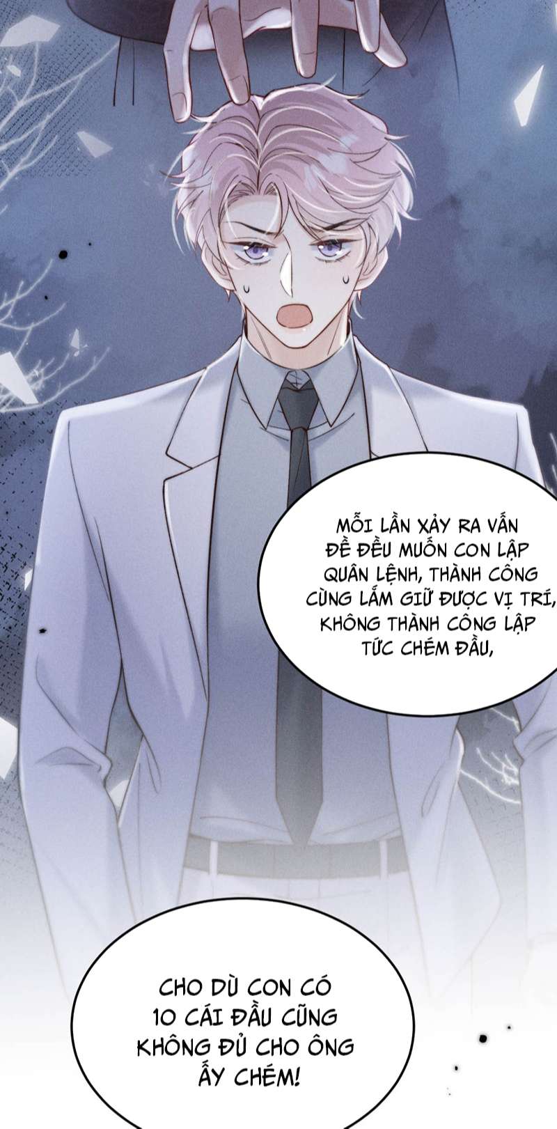 Nước Đổ Đầy Ly Chapter 69 - Trang 30