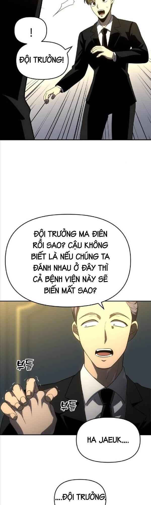 Ta Từng Là Tháp Vương Chapter 21 - Trang 65