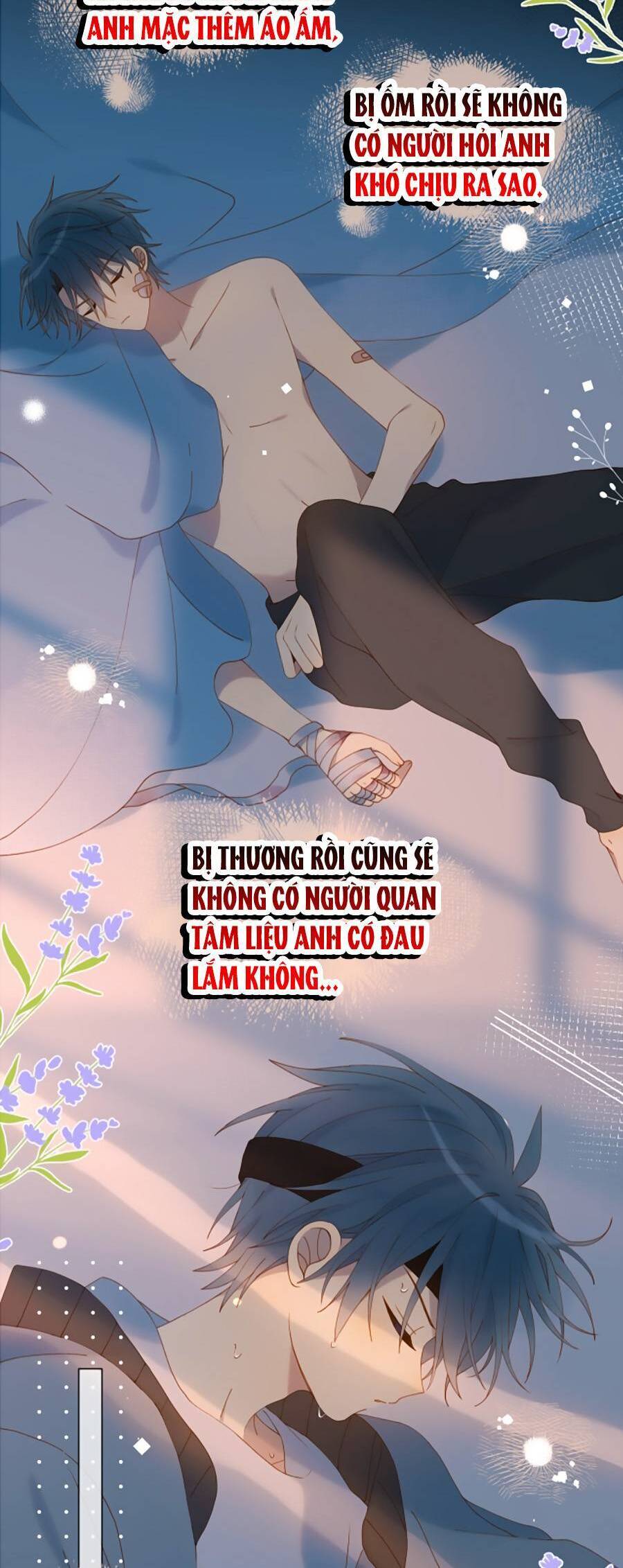 Anh Ấy Rất Hay Trêu Chọc Tôi Chapter 54 - Trang 16