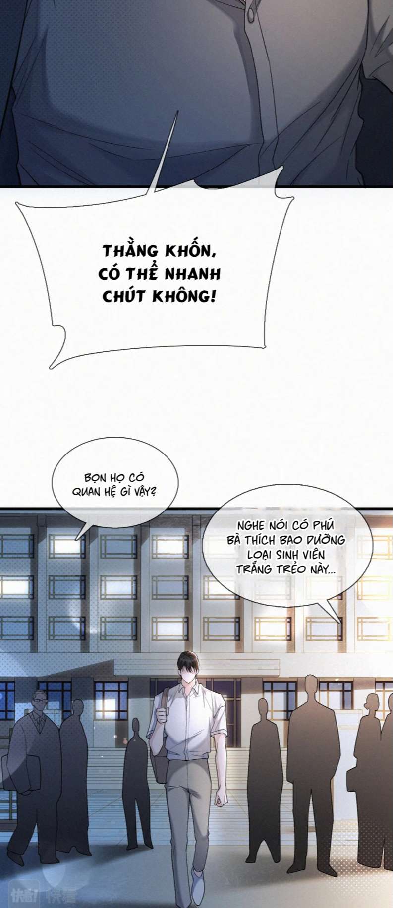 Ngày Quốc Tế Thiếu Nhi Của Sơ Tam Chapter 17 - Trang 24