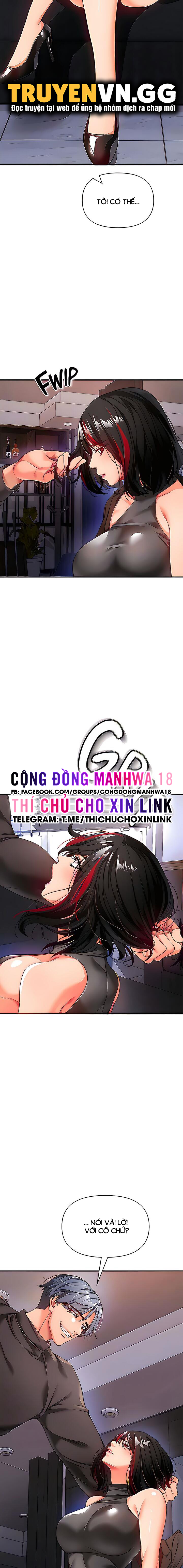 Thỏa Thuận Đổi Đời Chapter 21 - Trang 6