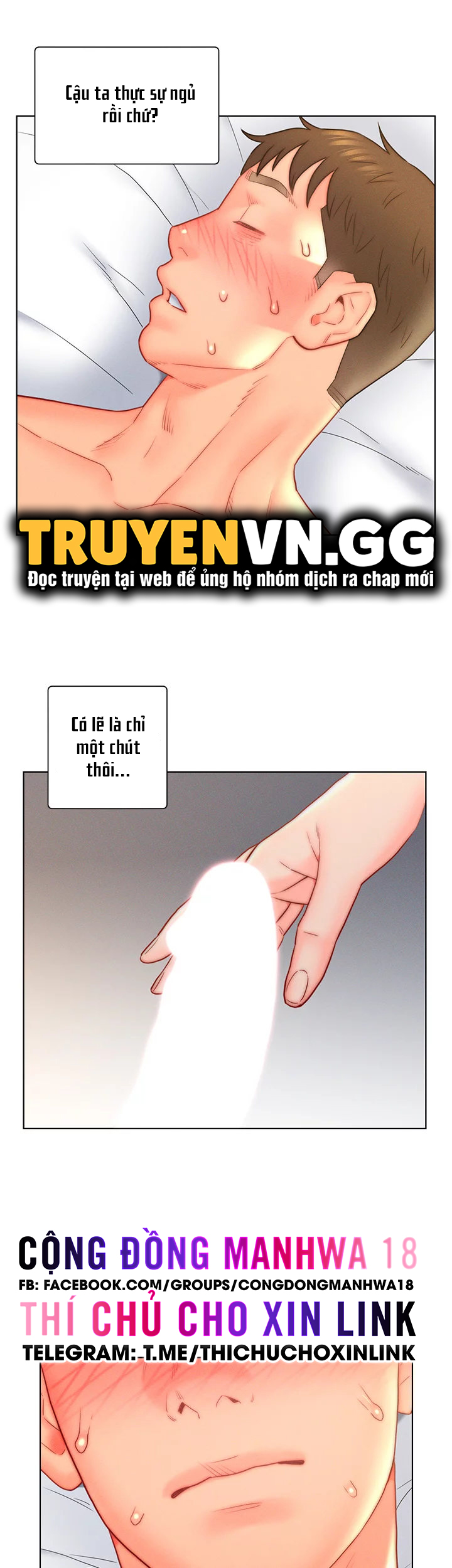 Con Rể Yêu Chapter 17 - Trang 29