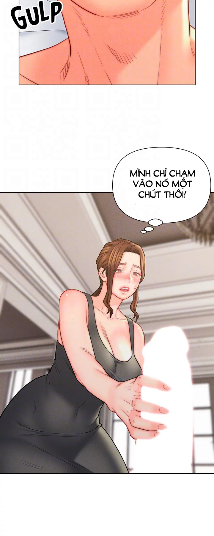 Con Rể Yêu Chapter 17 - Trang 30