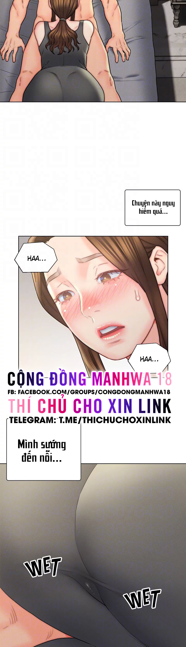 Con Rể Yêu Chapter 17 - Trang 32