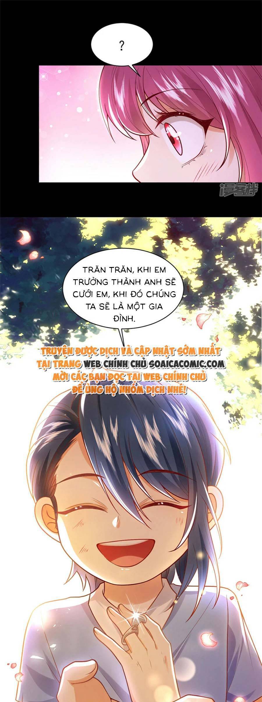 Đêm Nay Ác Nữ Giáng Lâm Chapter 85 - Trang 21