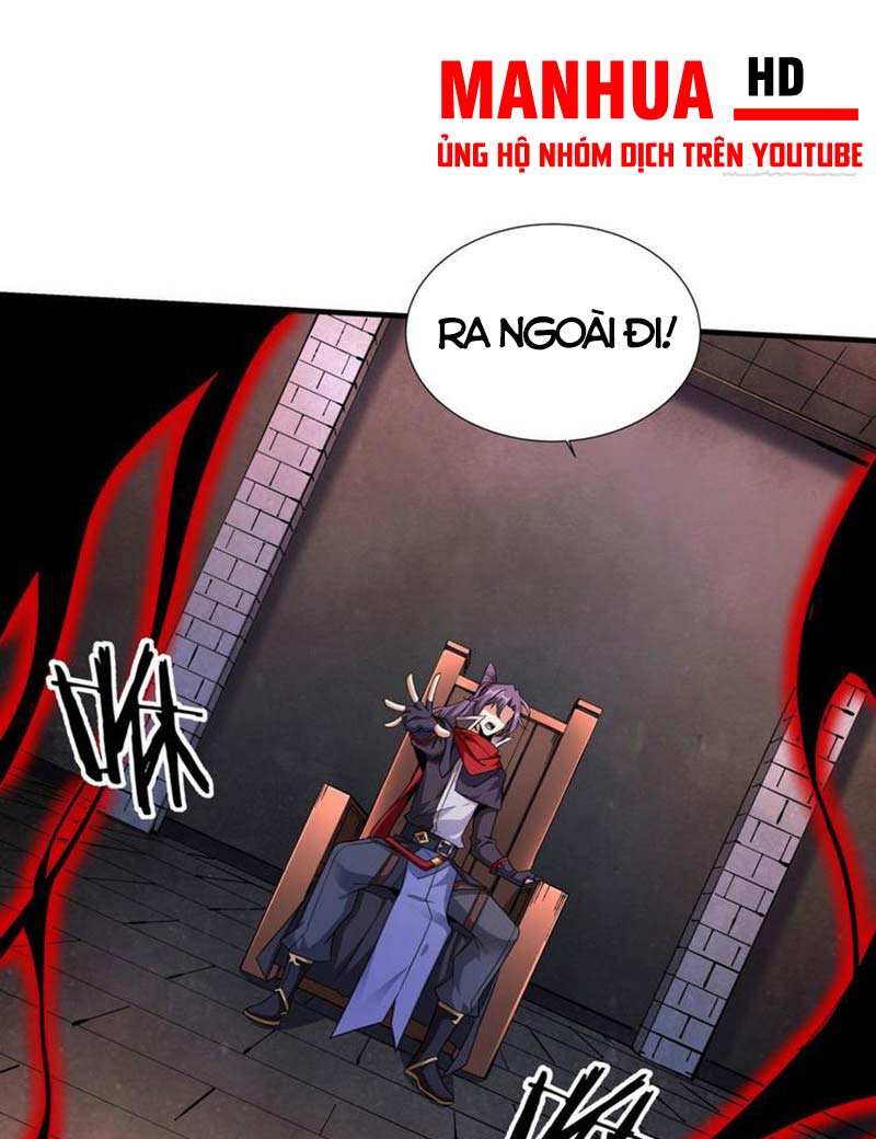 Không Có Đạo Lữ Sẽ Chết Chapter 57 - Trang 21