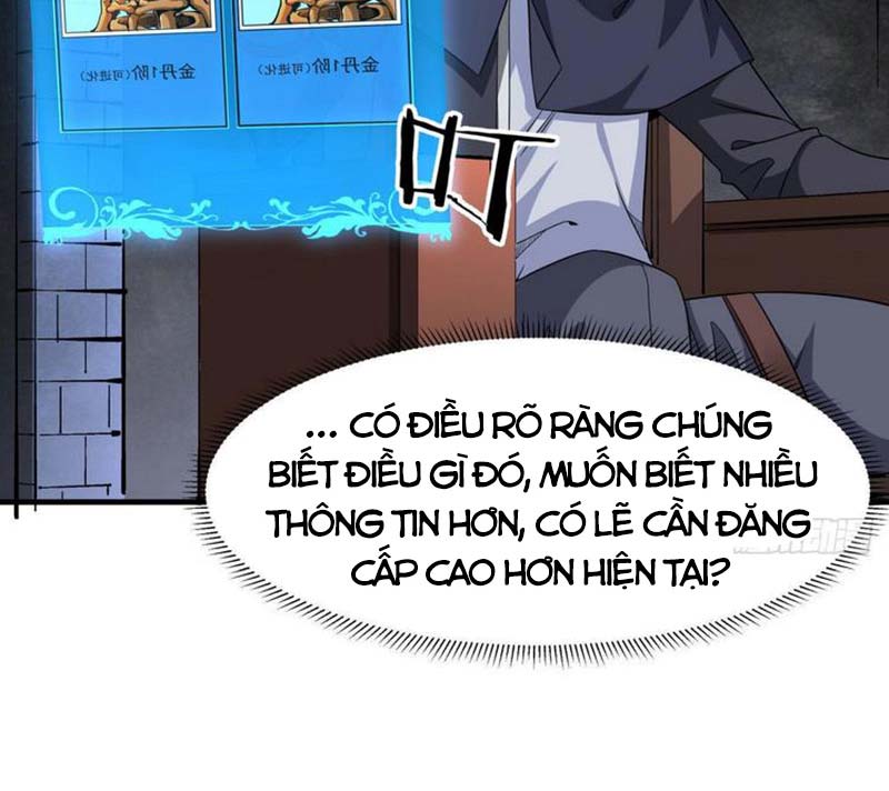 Không Có Đạo Lữ Sẽ Chết Chapter 57 - Trang 31