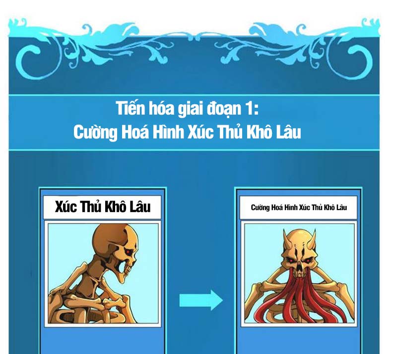 Không Có Đạo Lữ Sẽ Chết Chapter 57 - Trang 32