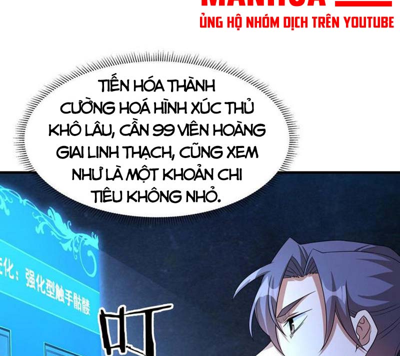 Không Có Đạo Lữ Sẽ Chết Chapter 57 - Trang 34