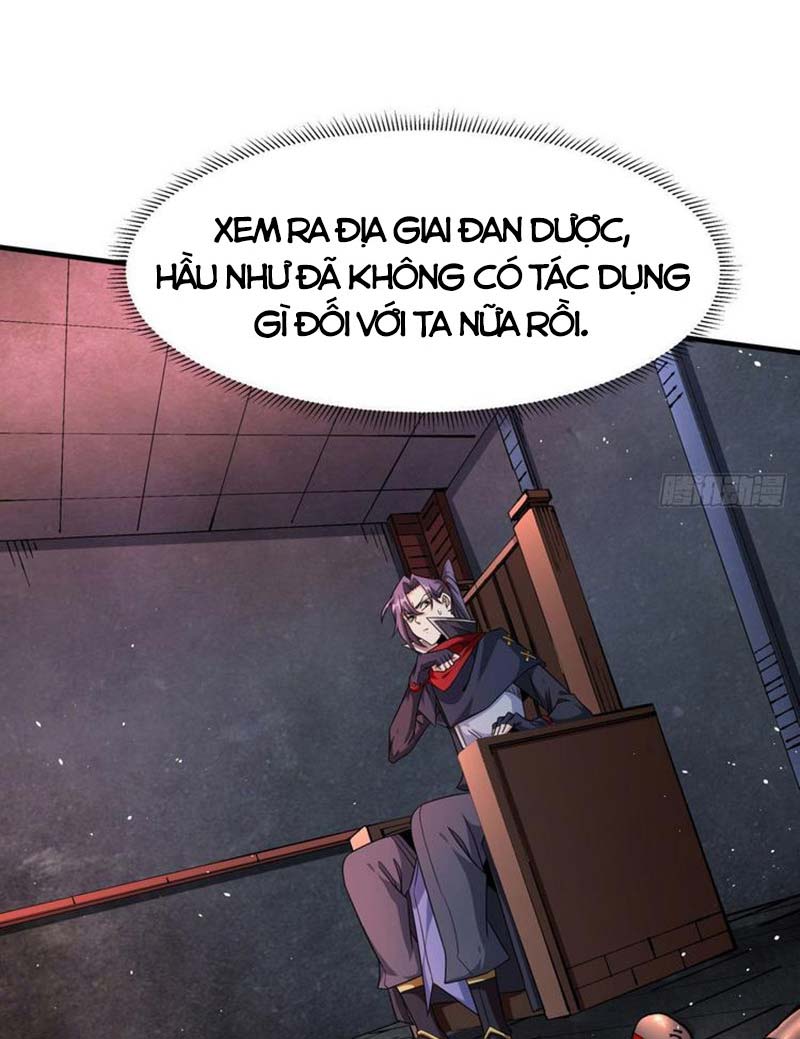 Không Có Đạo Lữ Sẽ Chết Chapter 57 - Trang 5