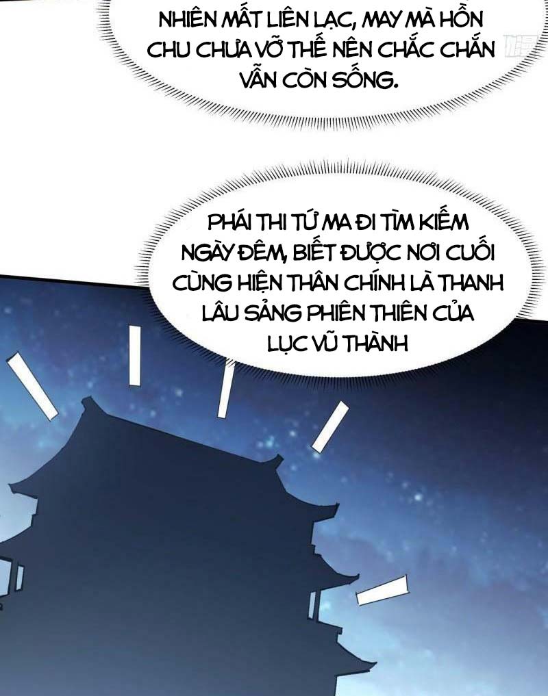 Không Có Đạo Lữ Sẽ Chết Chapter 58 - Trang 41