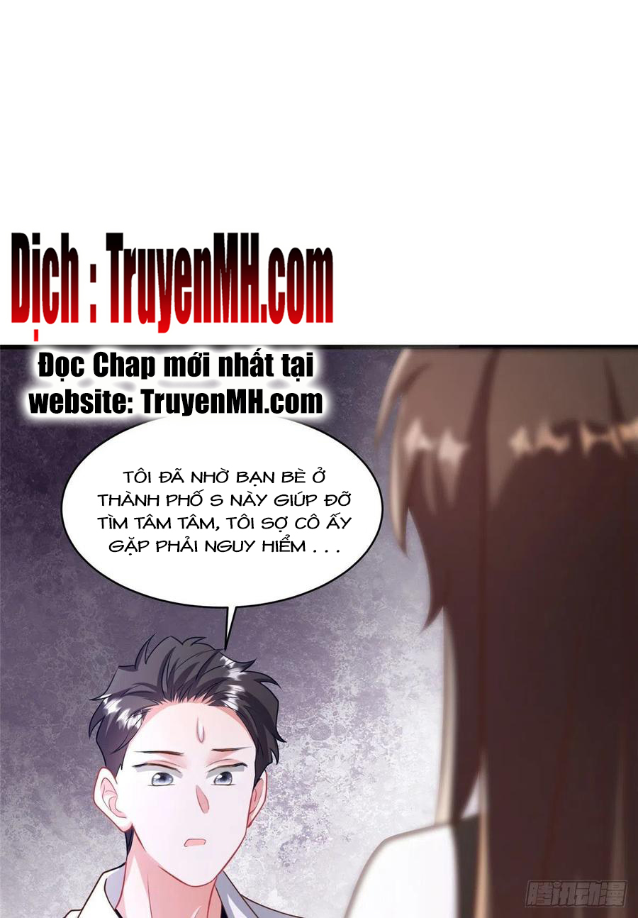 Nam Thành Chờ Trăng Về Chapter 208 - Trang 13