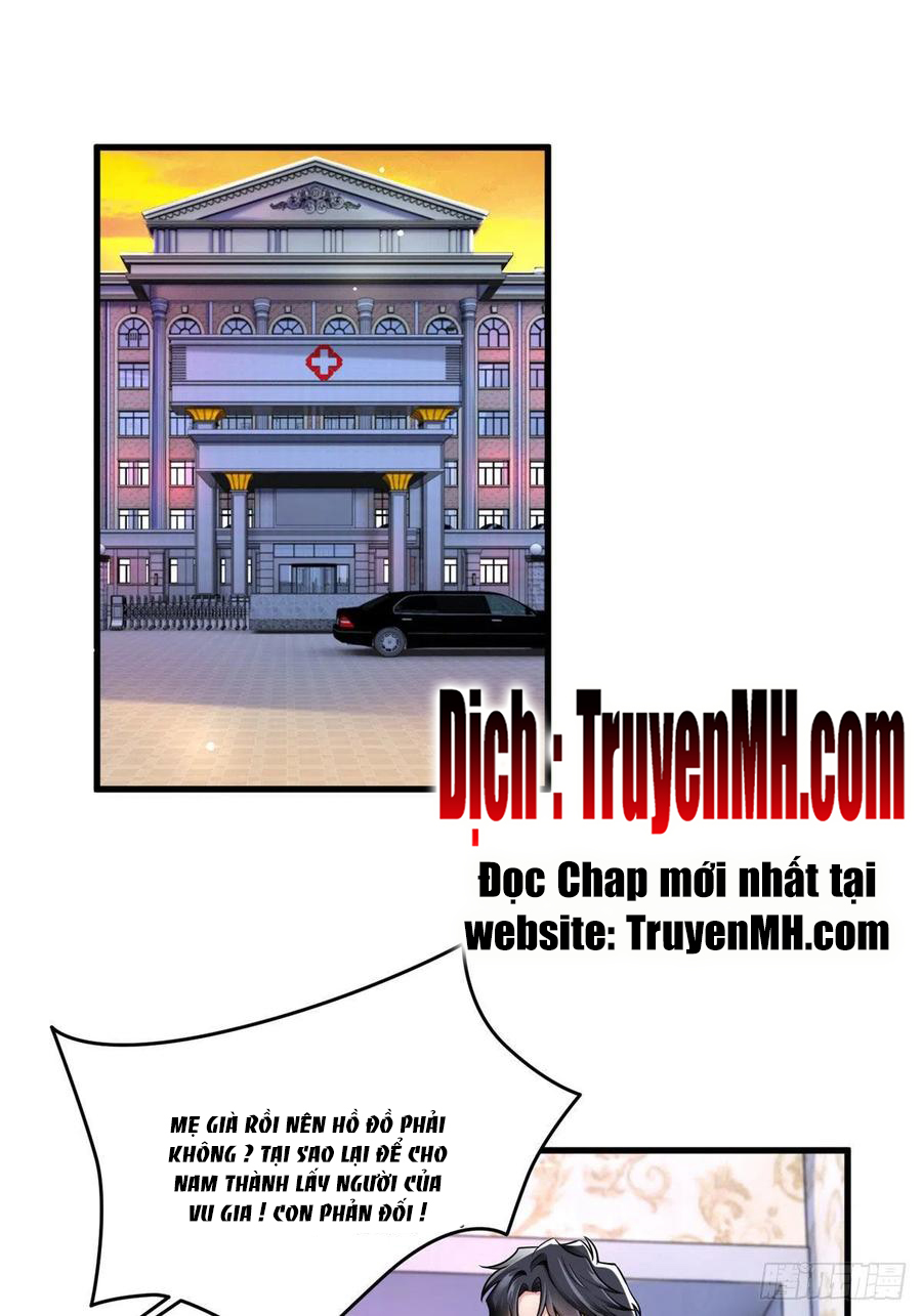 Nam Thành Chờ Trăng Về Chapter 209 - Trang 2