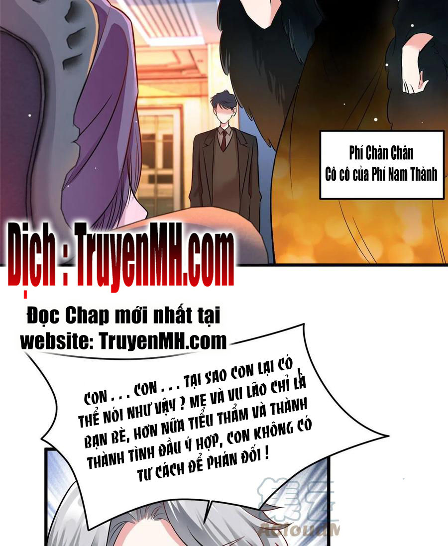 Nam Thành Chờ Trăng Về Chapter 209 - Trang 4