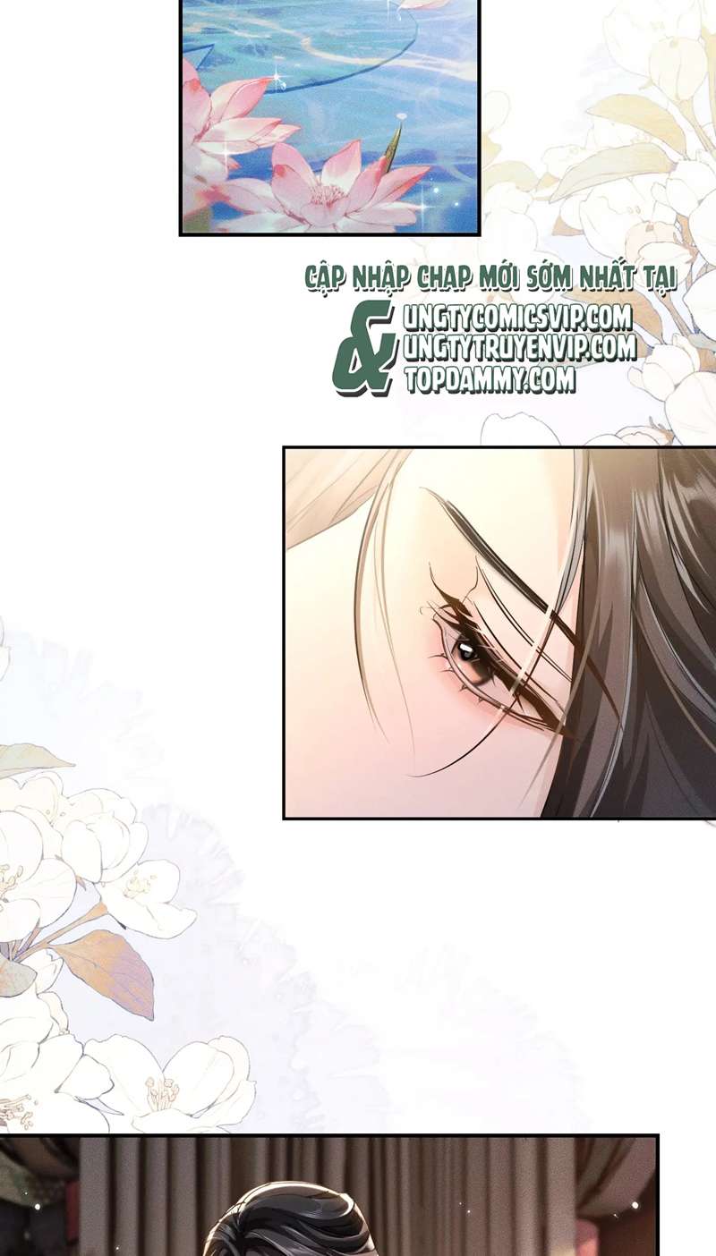 Husky Và Sư Tôn Mèo Trắng Của Hắn Chapter 38 - Trang 17