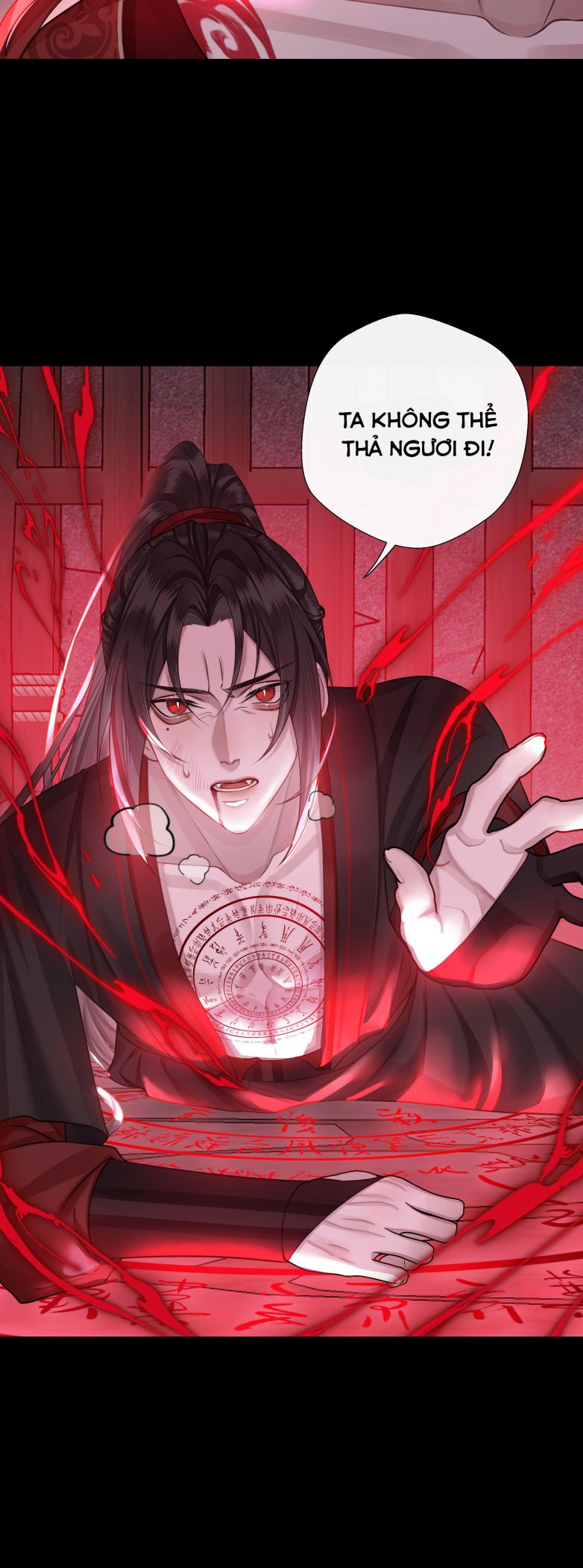 Bổn Tôn Tại Tông Môn Dưỡng Quỷ Hút Máu Chapter 46 - Trang 6