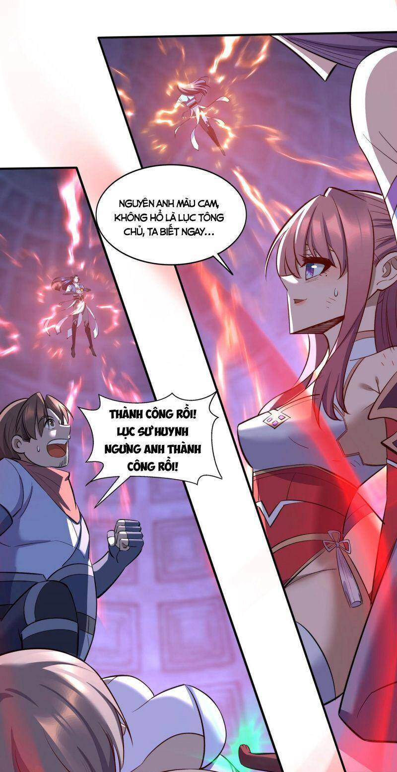 Bắt Đầu Từ Độ Kiếp Chapter 71 - Trang 13