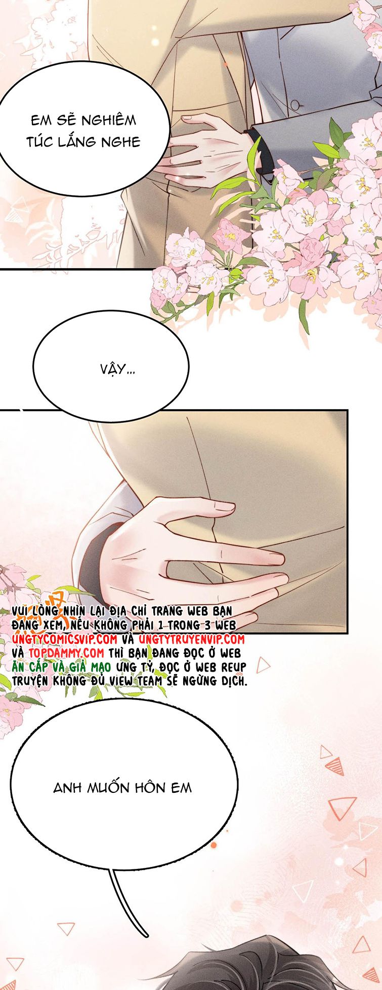 Nước Đổ Đầy Ly Chapter 71 - Trang 26