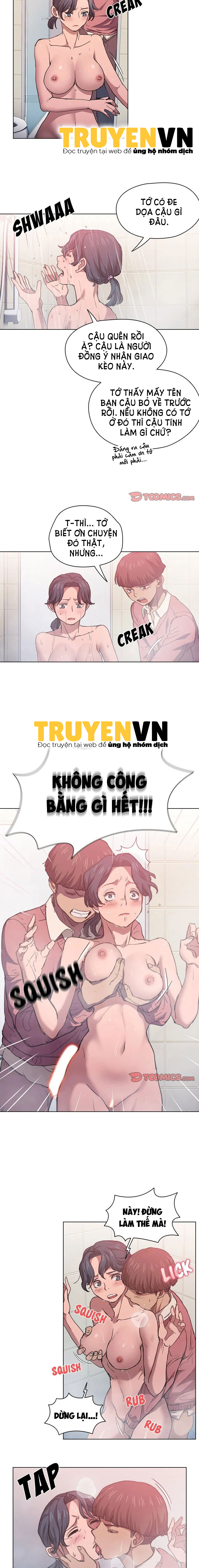 Tao Loser Đấy Thì Sao Chapter 14 - Trang 2