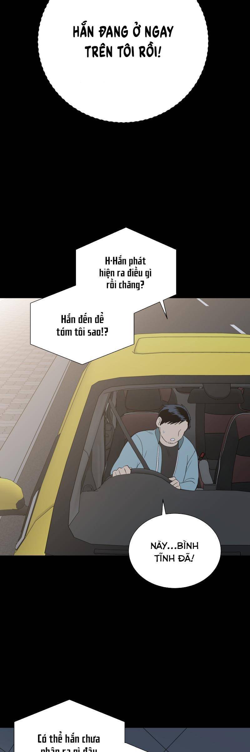 Anh Chàng Lầu Trên Chapter 21 - Trang 17