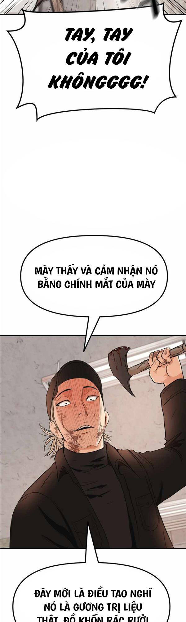 Bạn Trai Vệ Sĩ Chapter 82 - Trang 13