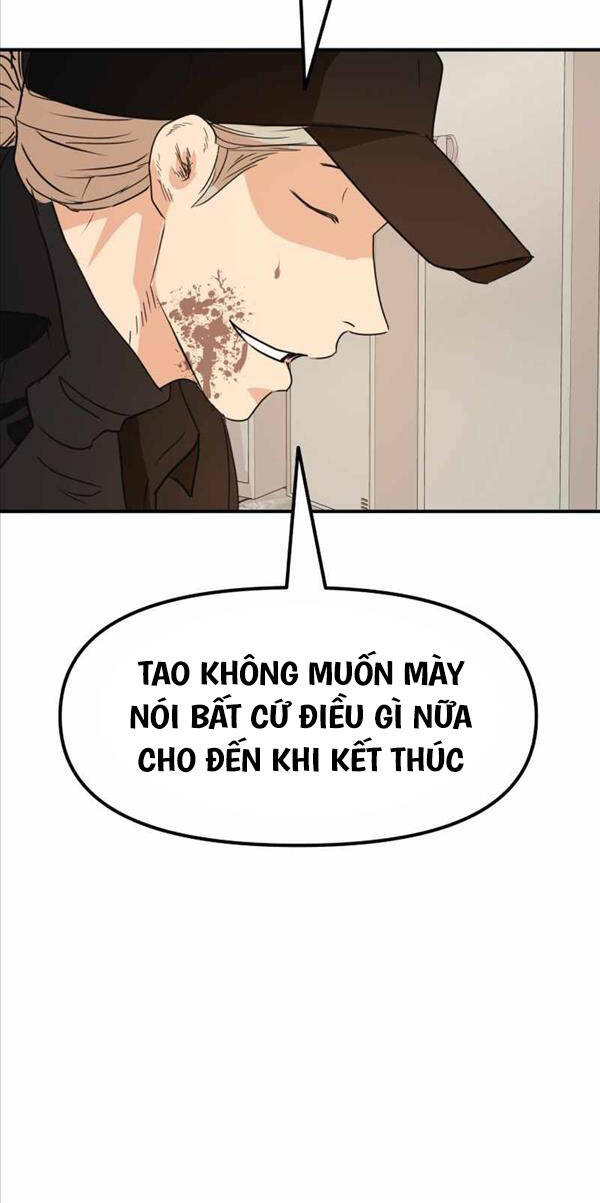 Bạn Trai Vệ Sĩ Chapter 82 - Trang 23