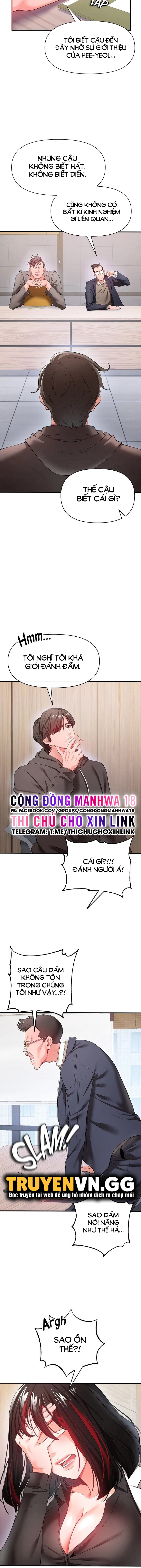 Thỏa Thuận Đổi Đời Chapter 22 - Trang 16