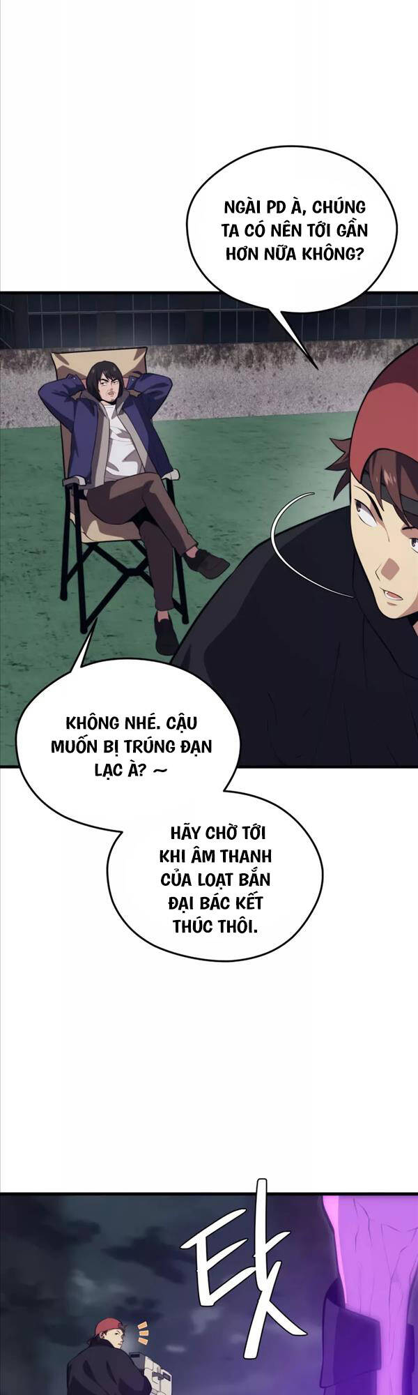 Seoul Tử Linh Sư Chapter 83 - Trang 42