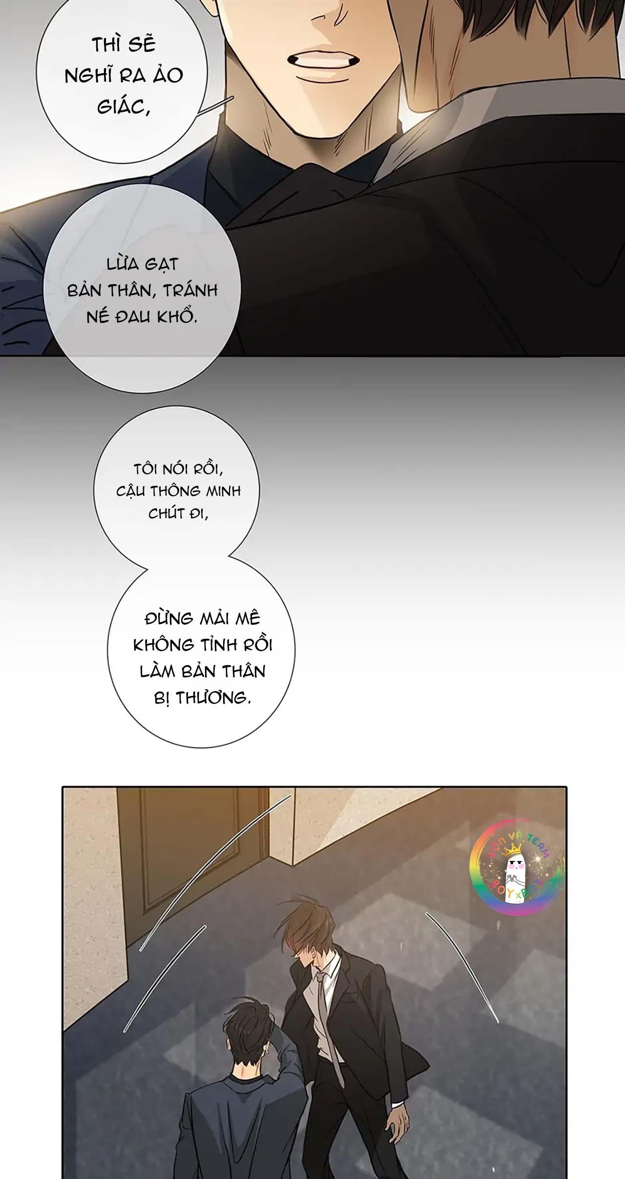 Thú Dữ! Đừng Tự Ý Mở Chuồng Chapter 63 - Trang 20