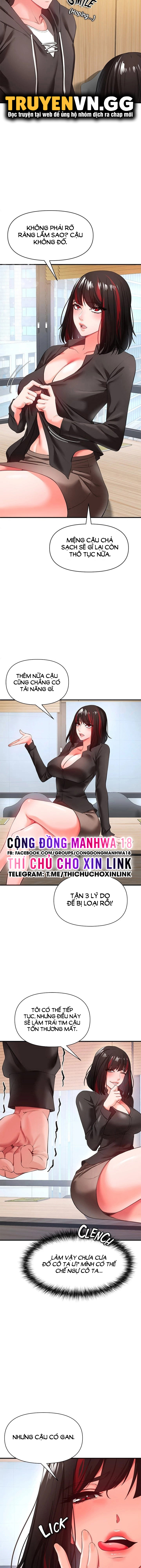 Thỏa Thuận Đổi Đời Chapter 23 - Trang 13