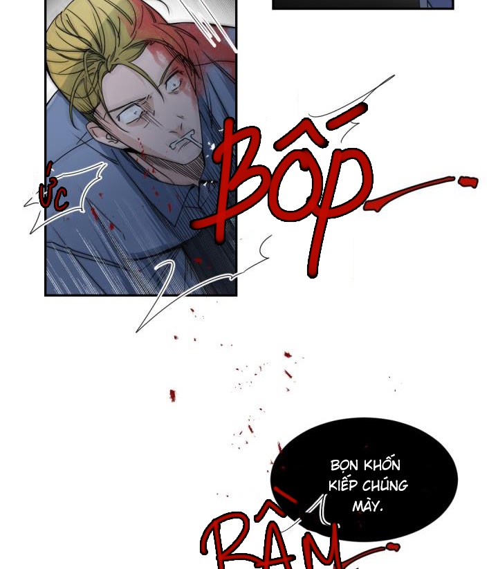 Boss Bitch Baby Chapter 64 - Trang 21