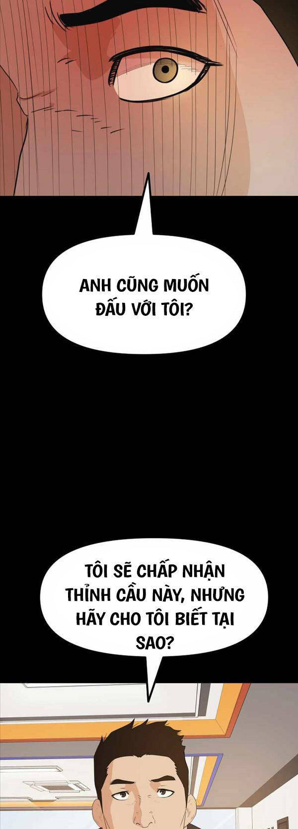 Bạn Trai Vệ Sĩ Chapter 83 - Trang 16