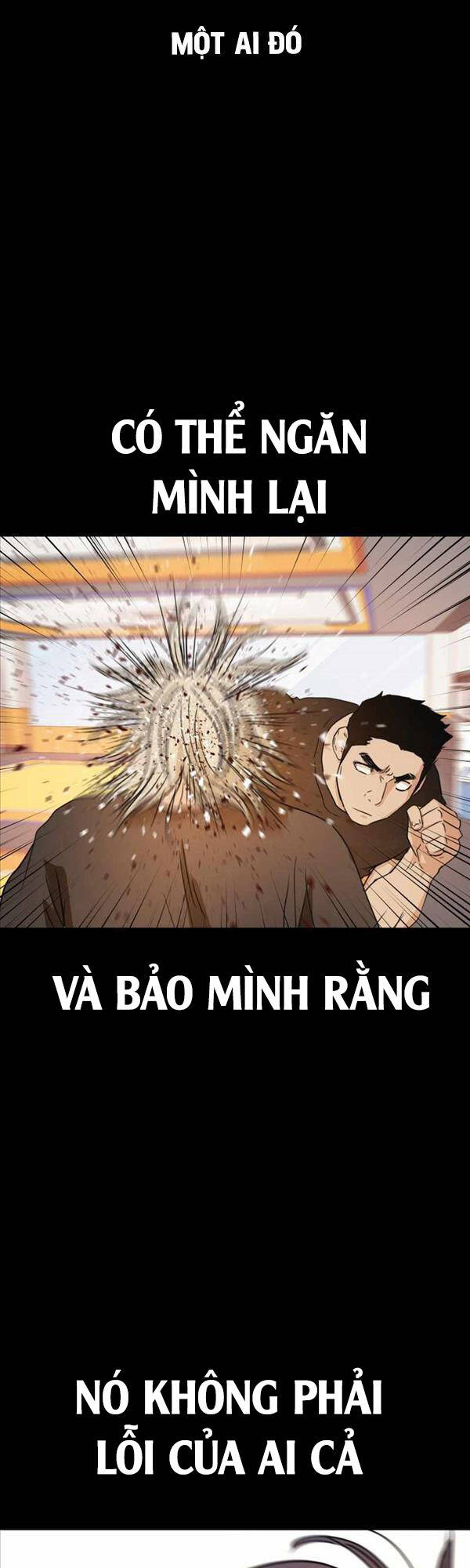 Bạn Trai Vệ Sĩ Chapter 83 - Trang 21