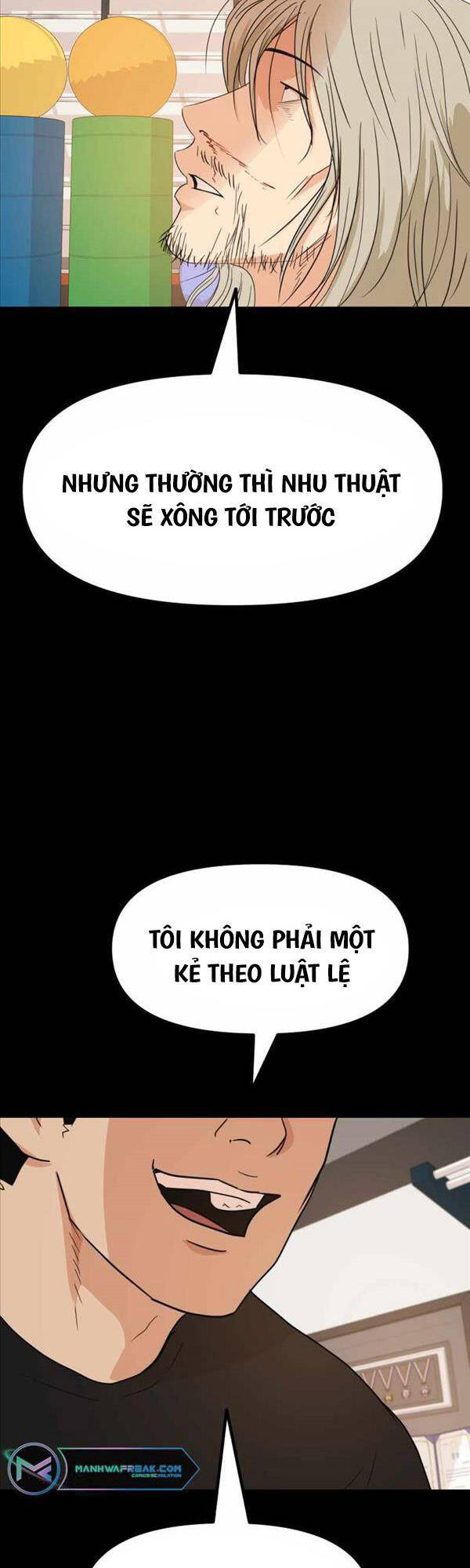 Bạn Trai Vệ Sĩ Chapter 83 - Trang 26