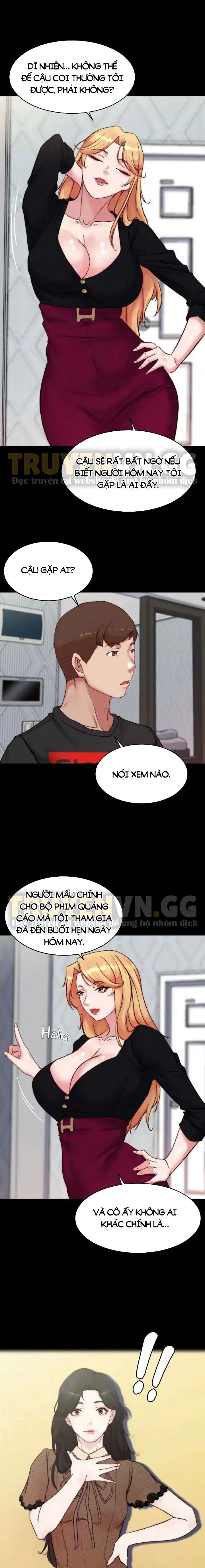 Nhật Ký Panty Chapter 112 - Trang 12