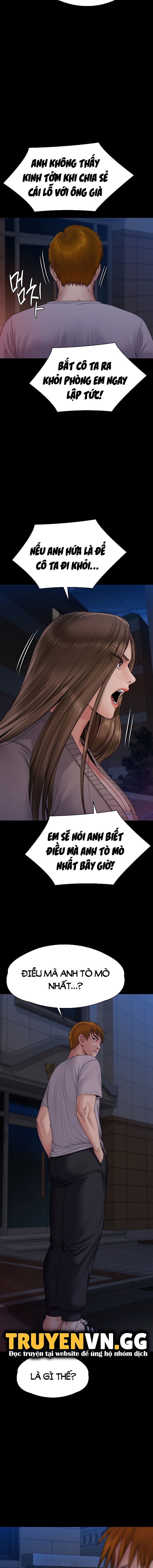 Ong Chúa (Queen Bee) Chapter 262 - Trang 21